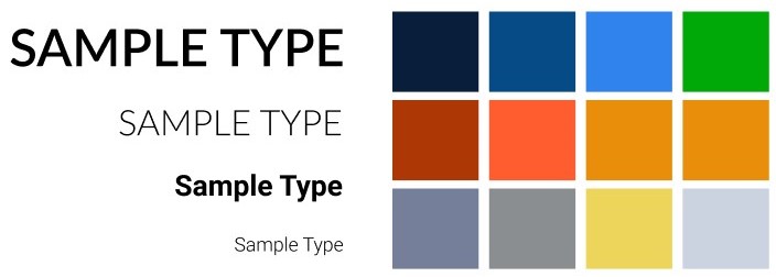 Podium Design System